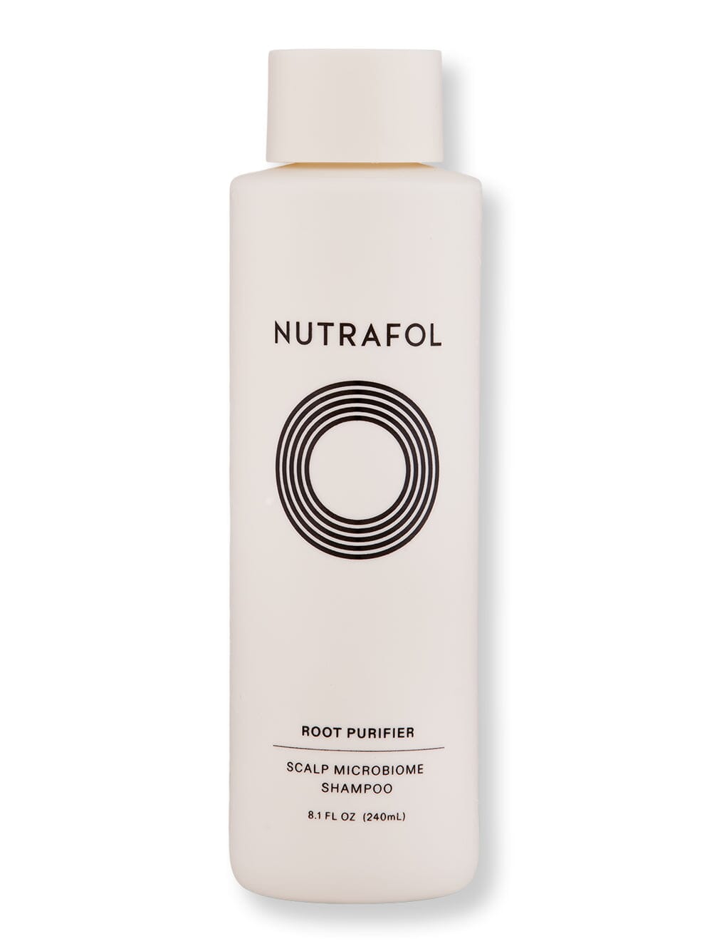 Nutrafol Nutrafol Root Purifier Shampoo Shampoos 