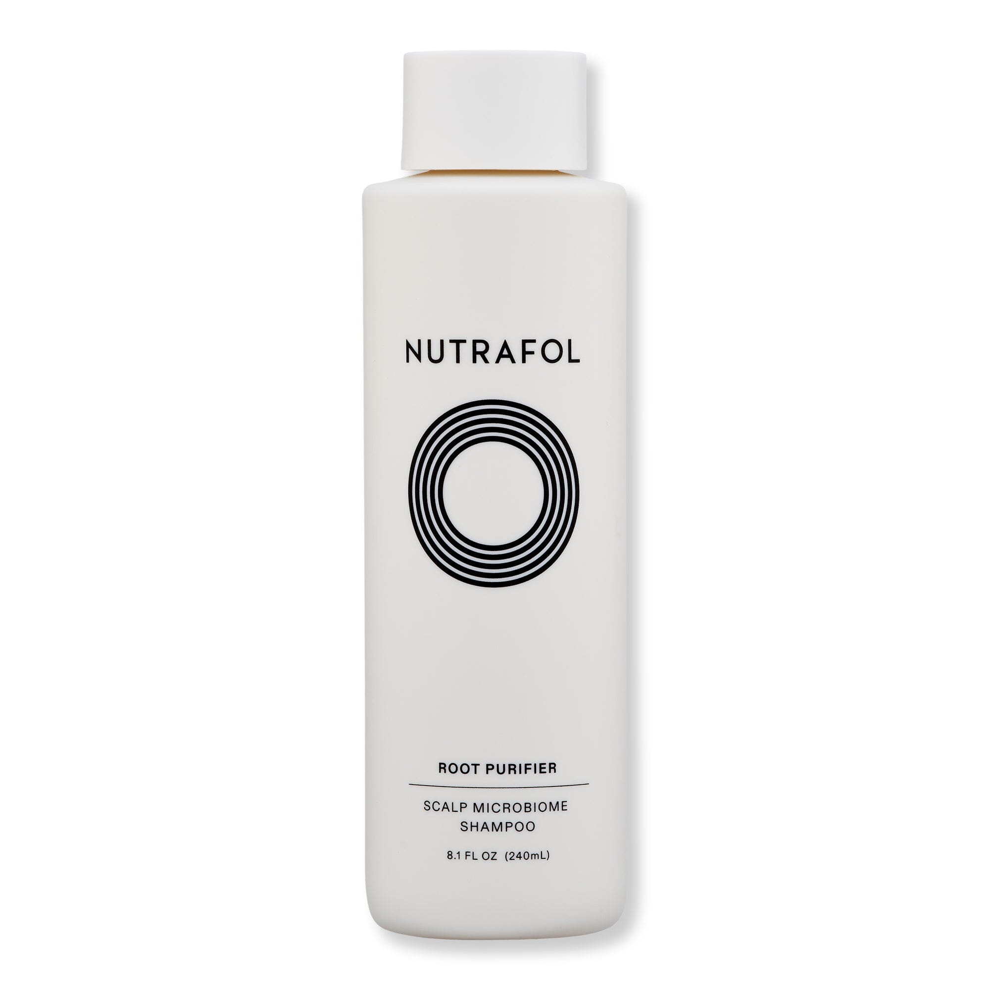 Nutrafol Nutrafol Root Purifier Shampoo Shampoos 