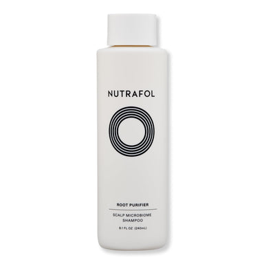 Nutrafol Nutrafol Root Purifier Shampoo Shampoos 
