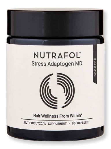 Nutrafol Nutrafol Stress Adaptogen MD 1-month supply Hair Thinning & Hair Loss 