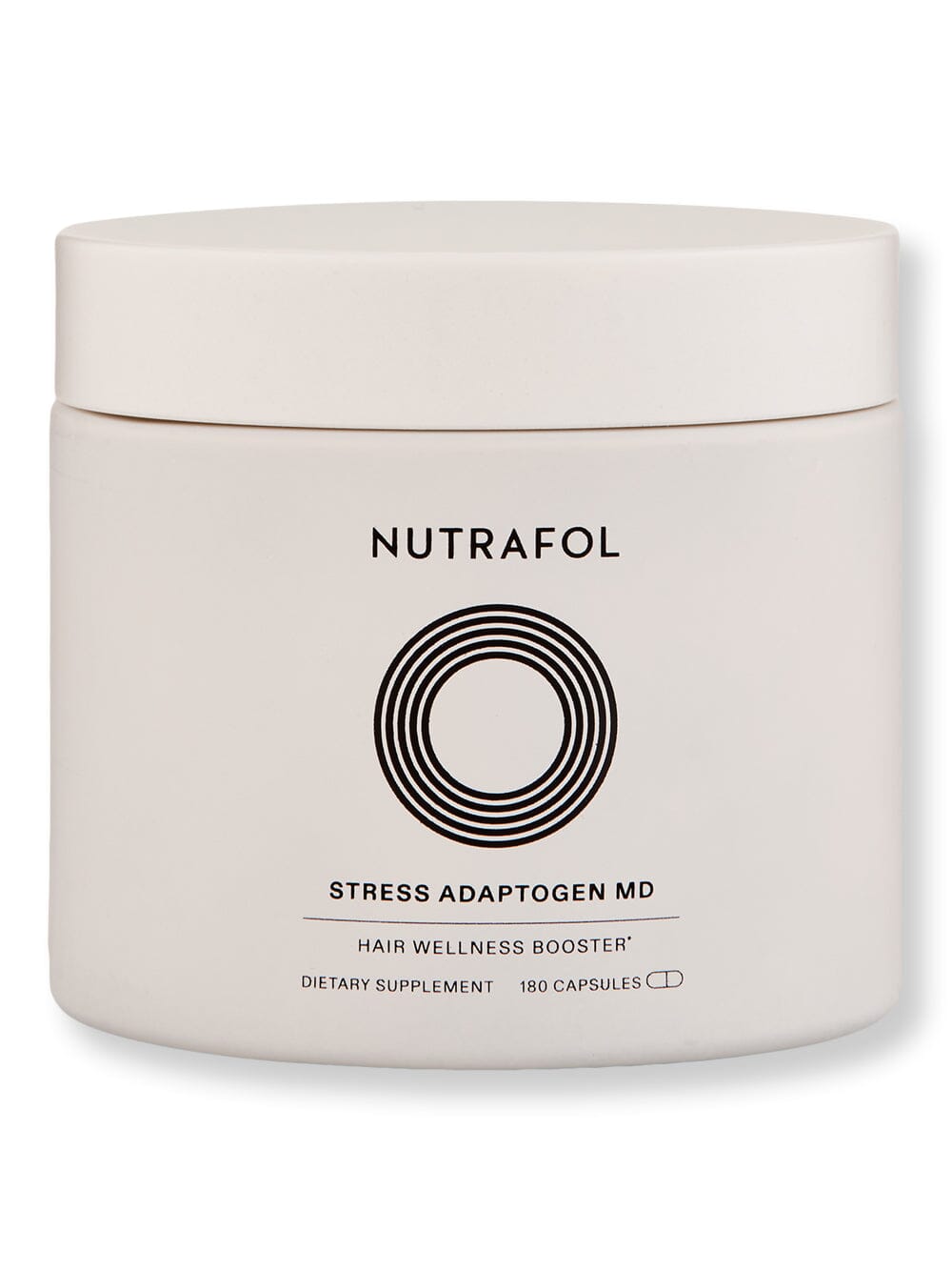 Nutrafol Nutrafol Stress Adaptogen MD Wellness Supplements 3-month supply 