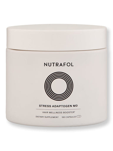 Nutrafol Nutrafol Stress Adaptogen MD Wellness Supplements 3-month supply 