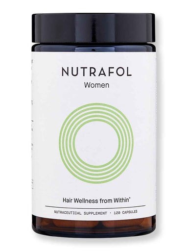 Nutrafol Nutrafol Women 1-month supply Wellness Supplements 