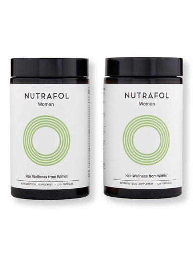 Nutrafol Nutrafol Women 2-month supply Wellness Supplements 