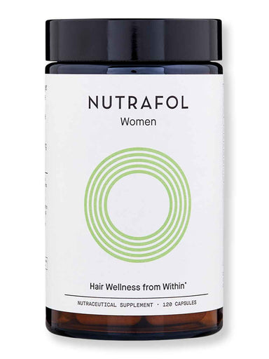 Nutrafol Nutrafol Women Hair Growth Nutraceutical 1-month supply Hair Thinning & Hair Loss 