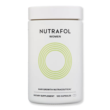 Nutrafol Nutrafol Women Hair Growth Nutraceutical Hair Thinning & Hair Loss 1-month supply 