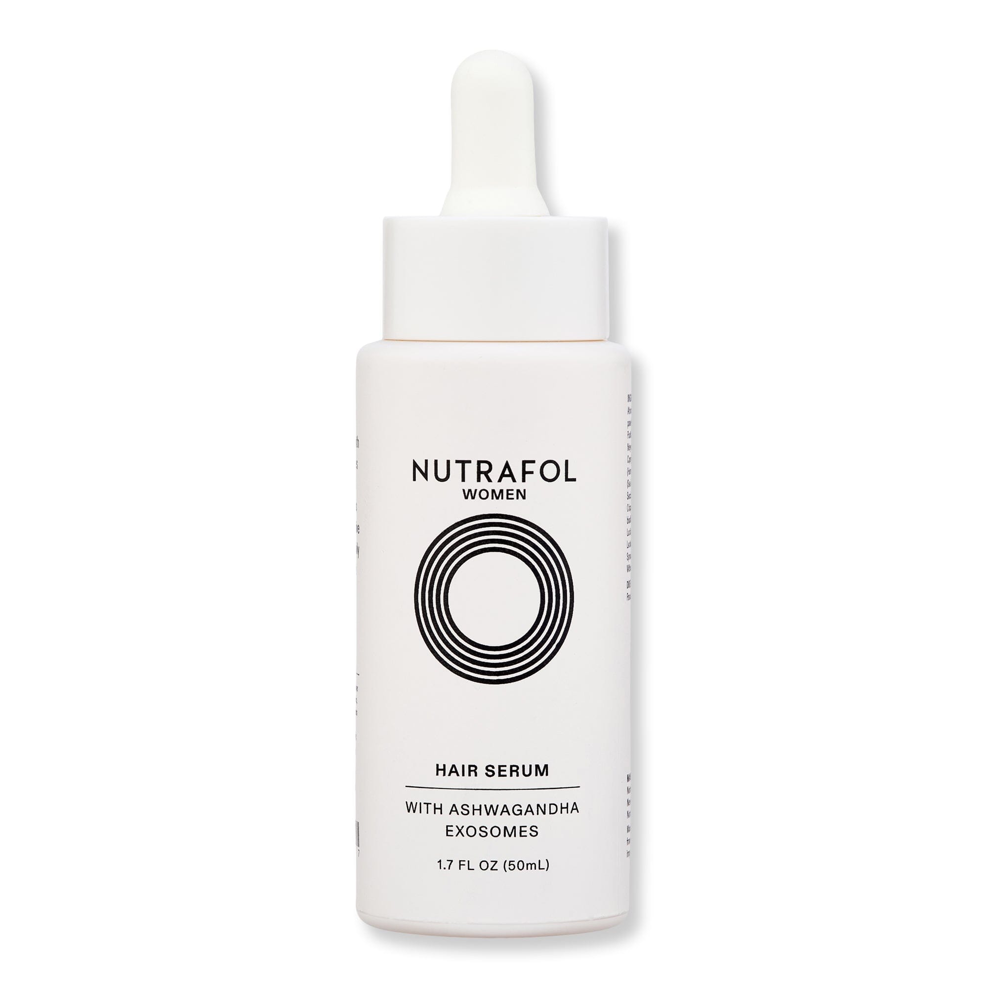 Nutrafol Nutrafol Women Hair Serum Hair Thinning & Hair Loss 1.7 oz 