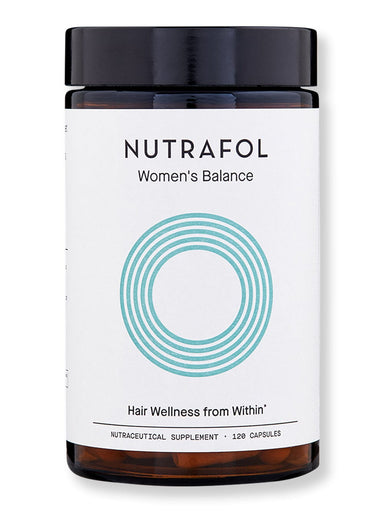 Nutrafol Nutrafol Women's Balance 1-month supply Hair Thinning & Hair Loss 