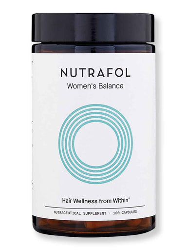 Nutrafol Nutrafol Women's Balance 1-month supply Wellness Supplements 