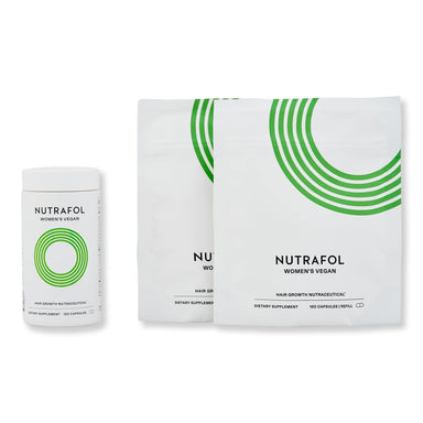 Nutrafol Nutrafol Women's Vegan Wellness Supplements 3-month supply 
