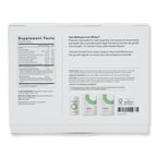 Nutrafol Nutrafol Women's Vegan Wellness Supplements 