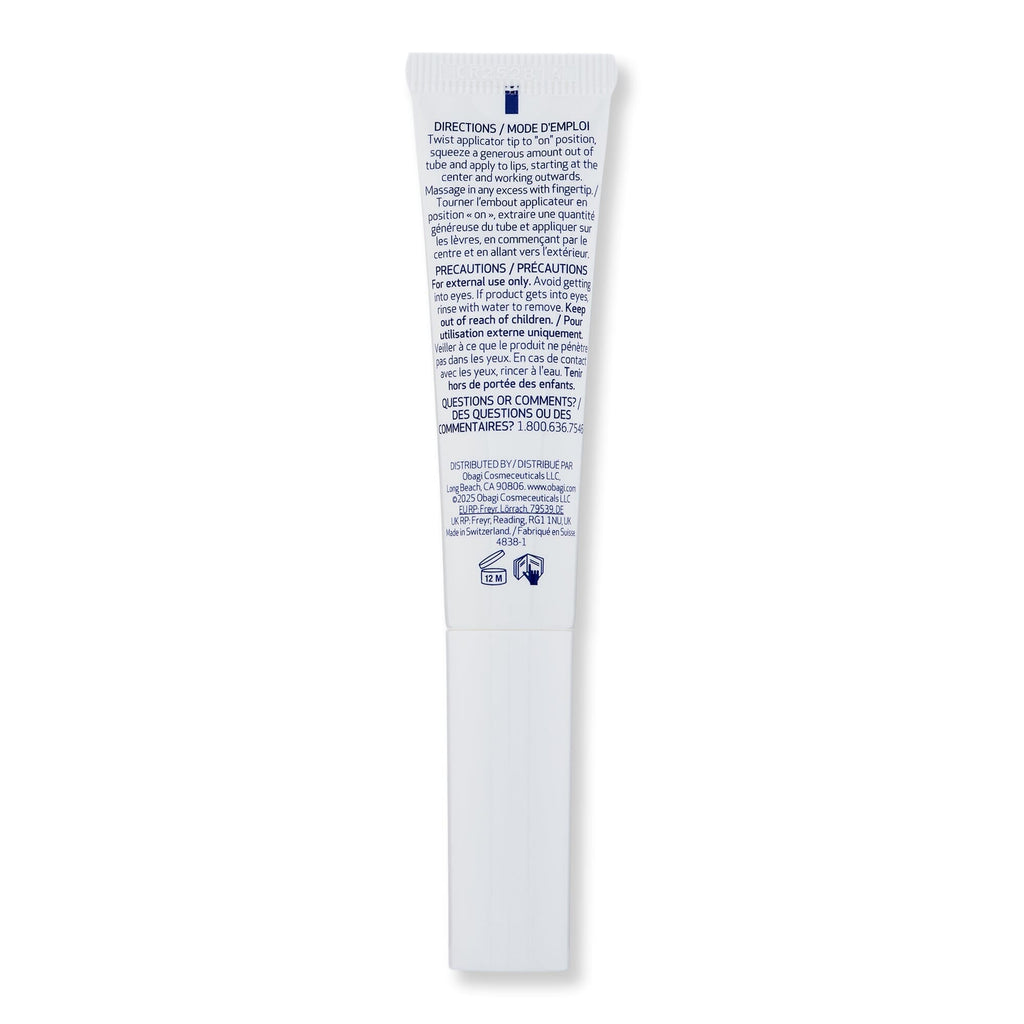 Obagi Obagi AHA+PHA Smoothing Micro-Peel Lip Treatments & Balms 