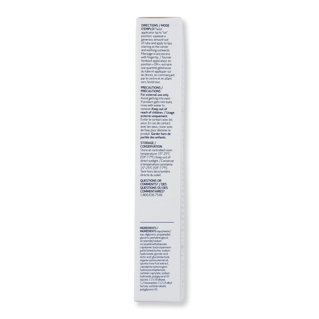 Obagi Obagi AHA+PHA Smoothing Micro-Peel Lip Treatments & Balms 