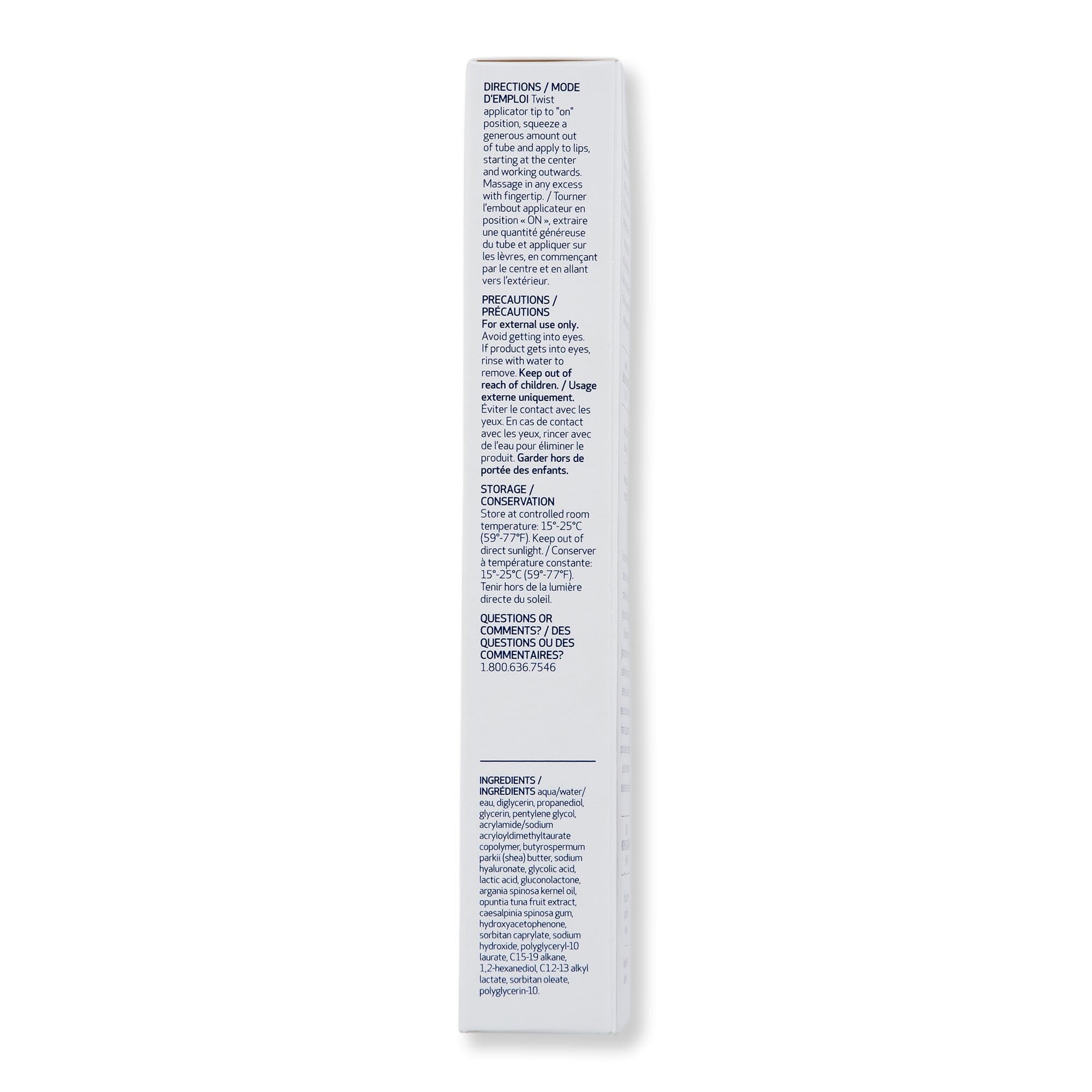 Obagi Obagi AHA+PHA Smoothing Micro-Peel Lip Treatments & Balms 