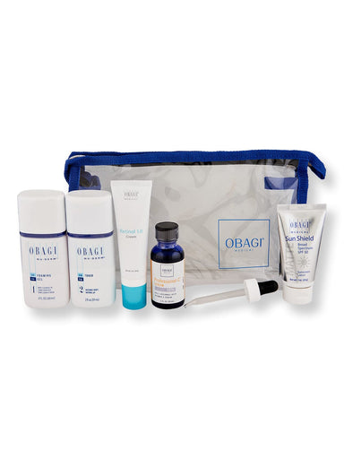 Obagi Obagi Back to Basic Set 15% Skin Care Kits 