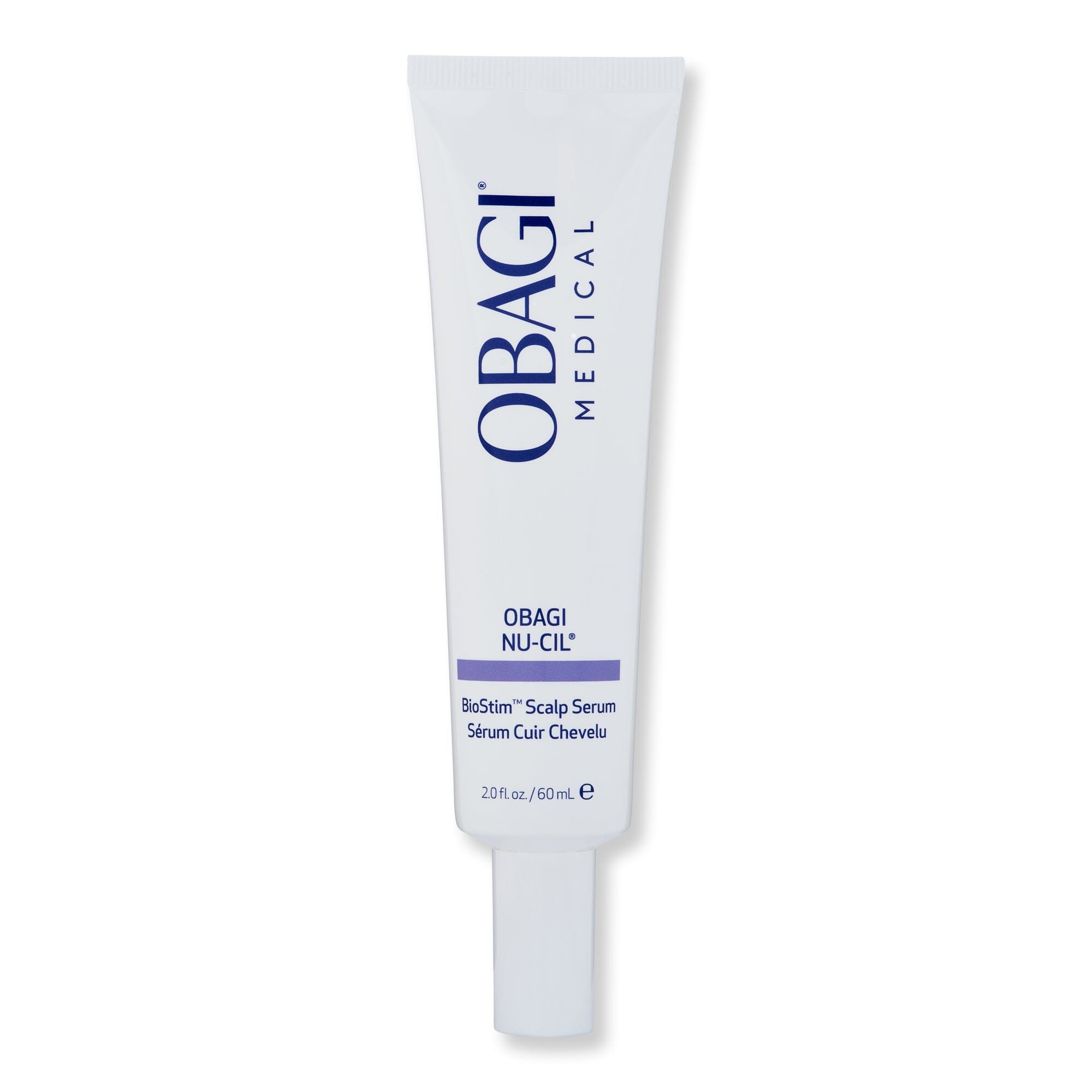 Obagi Obagi Biostim Scalp Serum 2 fl oz 60 ml Hair & Scalp Repair 