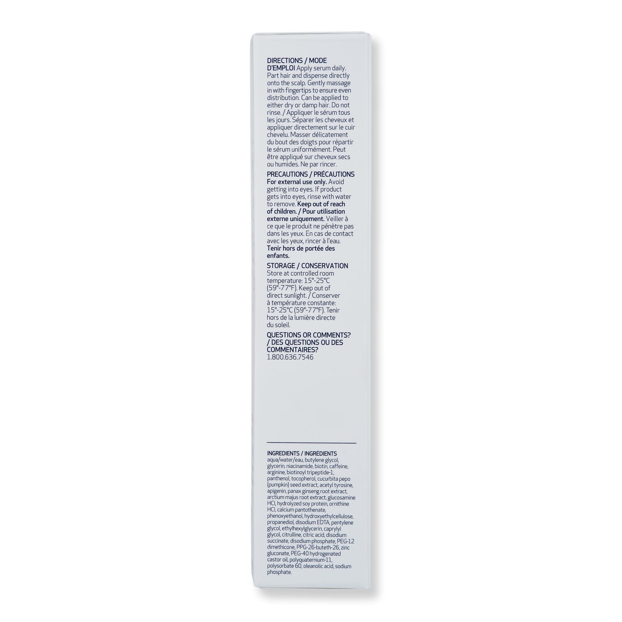 Obagi Obagi Biostim Scalp Serum Hair & Scalp Repair 