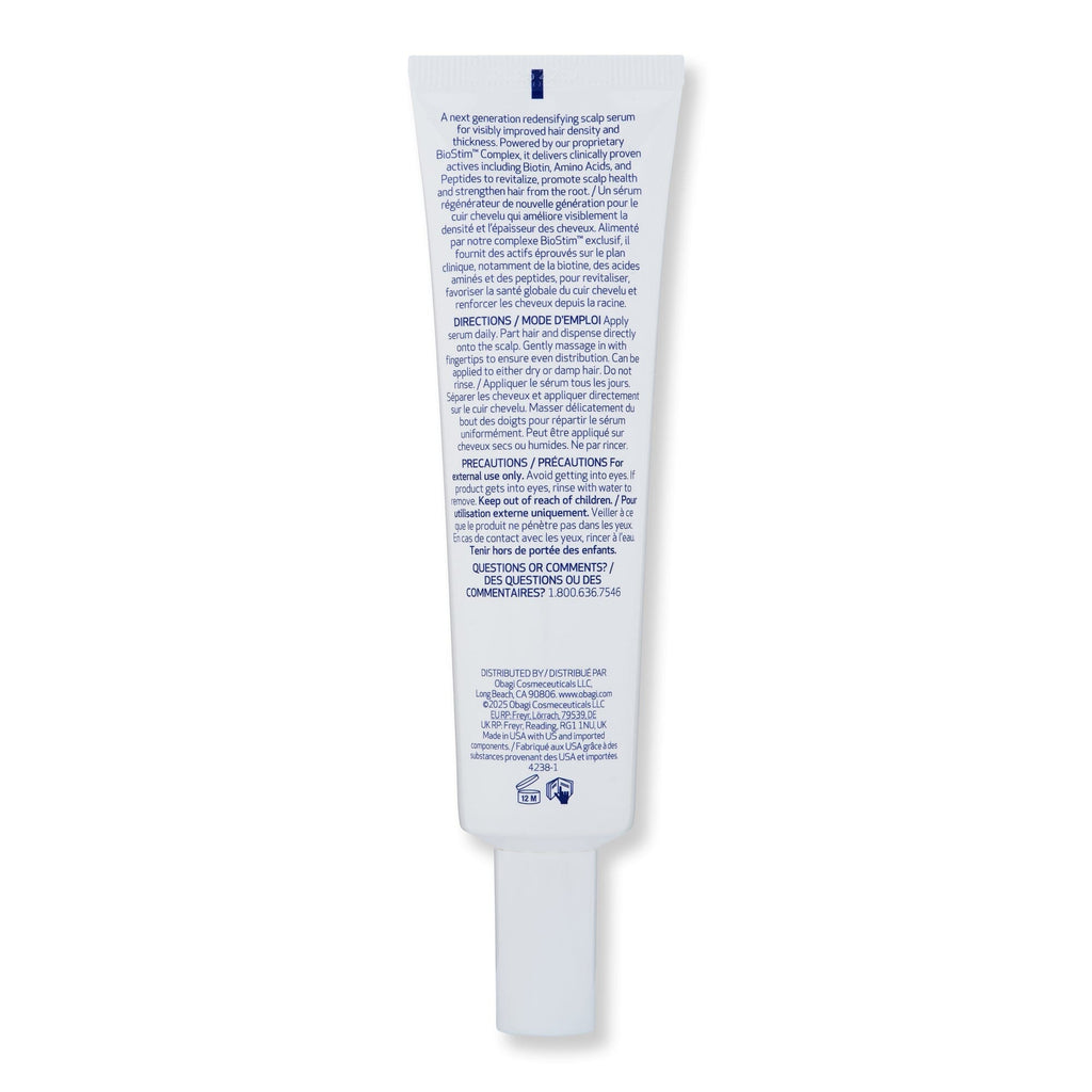 Obagi Obagi Biostim Scalp Serum Hair & Scalp Repair 