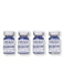 Obagi Obagi Blue Brilliance Triple Acid Peel Exfoliators & Peels 0.27 fl oz 4 Ct 