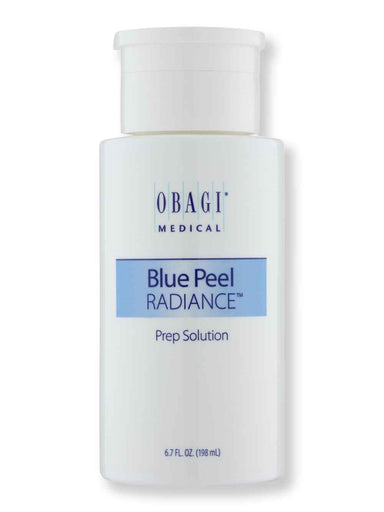 Obagi Obagi Blue Peel Prep Solution 6.7 fl oz Exfoliators & Peels 