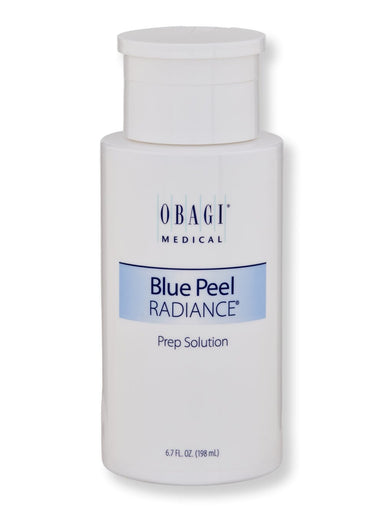 Obagi Obagi Blue Peel Prep Solution 6.7 fl oz Exfoliators & Peels 