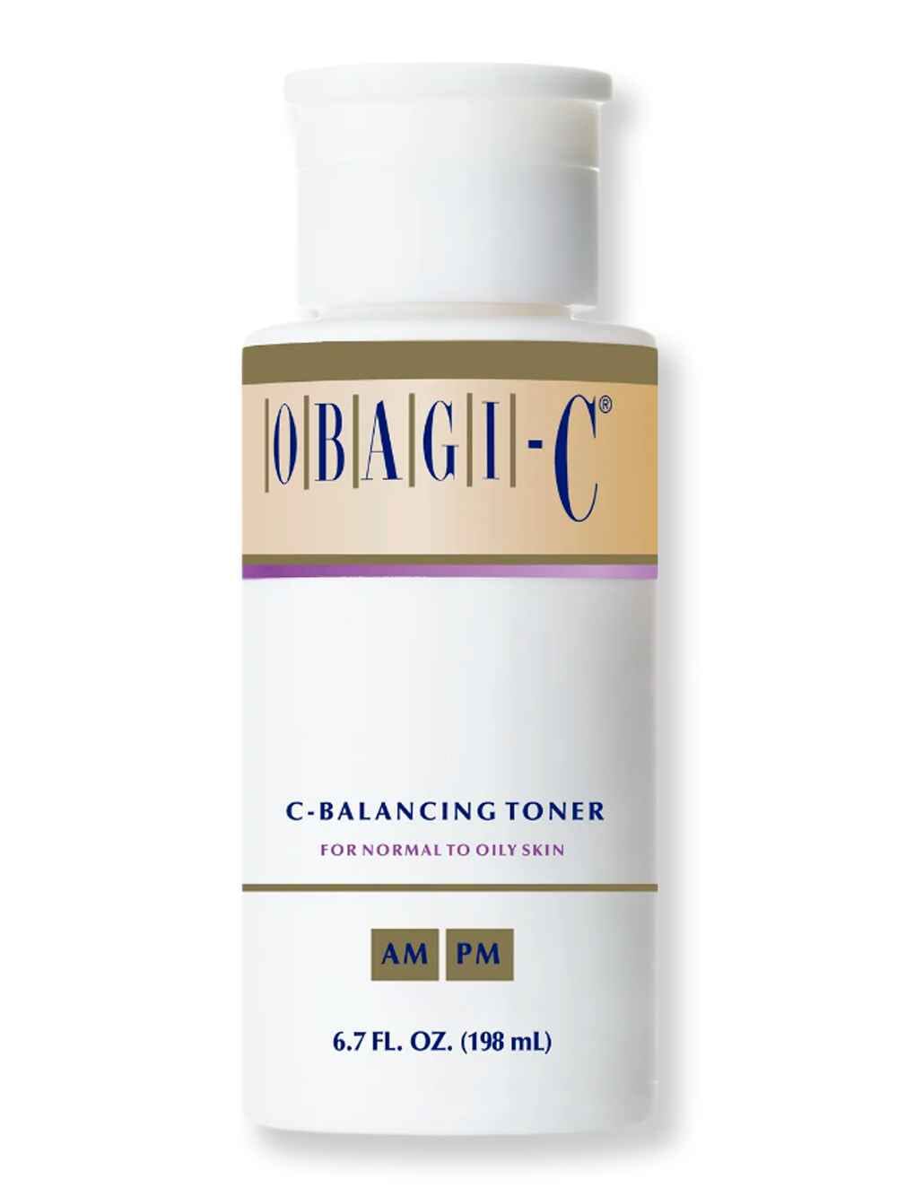 Obagi Obagi C-Balancing Toner 6.7 fl oz 198 ml Toners 