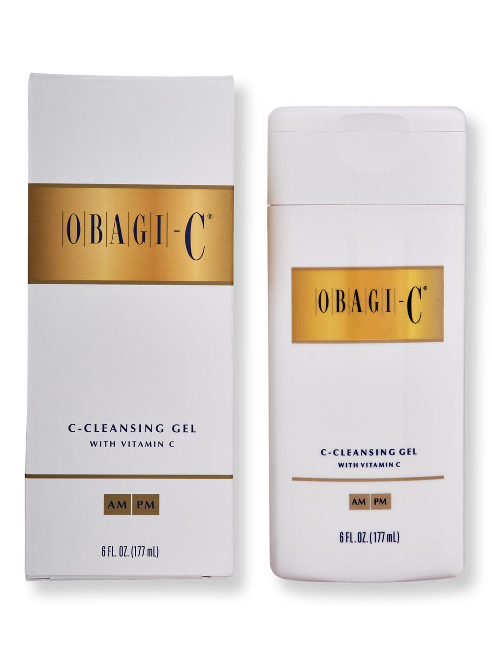 Obagi Obagi C-Cleansing Gel 6 fl oz 177 ml Face Cleansers 