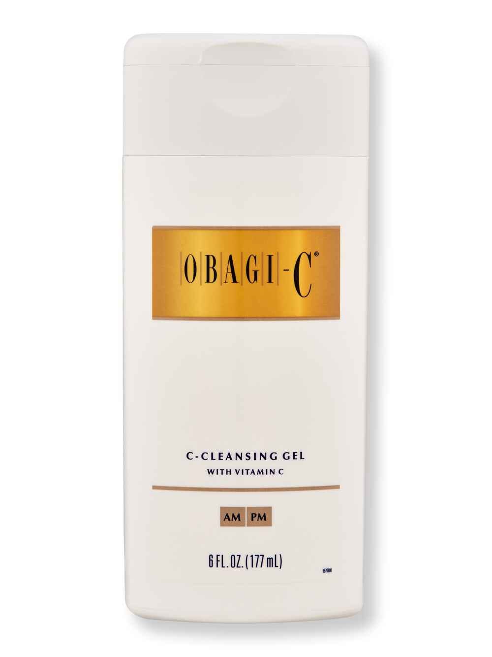 Obagi Obagi C-Cleansing Gel 6 fl oz 177 ml Face Cleansers 