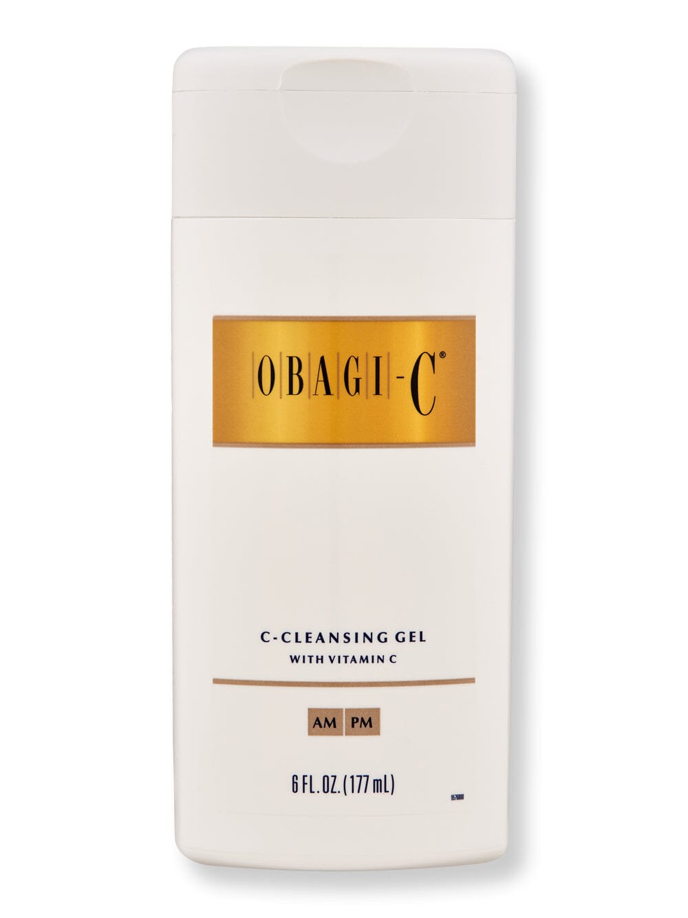 Obagi Obagi C-Cleansing Gel Face Cleansers 6 fl oz / 177 ml 
