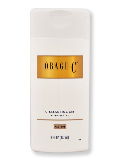 Obagi Obagi C-Cleansing Gel Face Cleansers 6 fl oz / 177 ml 