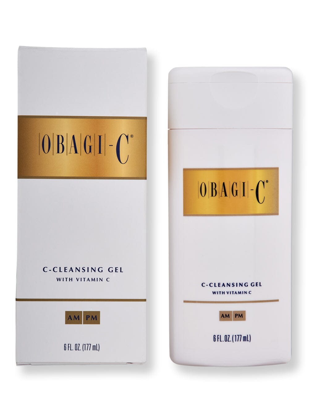 Obagi Obagi C-Cleansing Gel Face Cleansers 