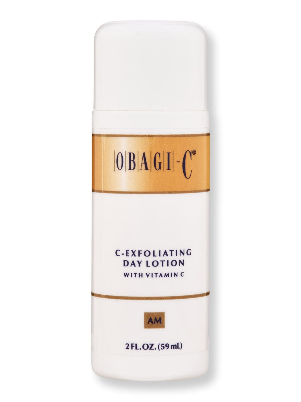 Obagi Obagi C-Exfoliating Day Lotion Face Moisturizers 2 oz / 57 g 