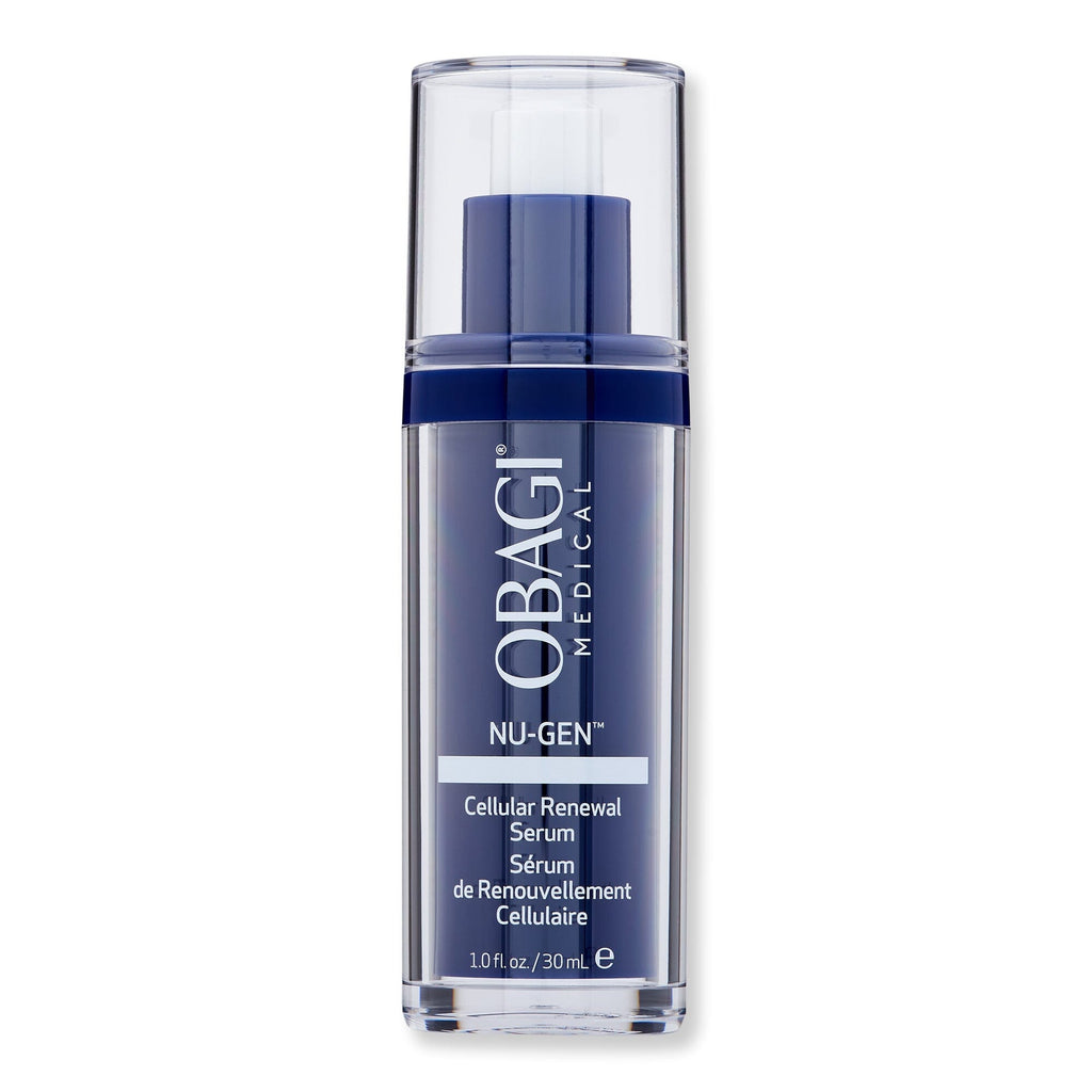 Obagi Obagi Cellular Renewal Serum Serums 1 oz / 30 ml 