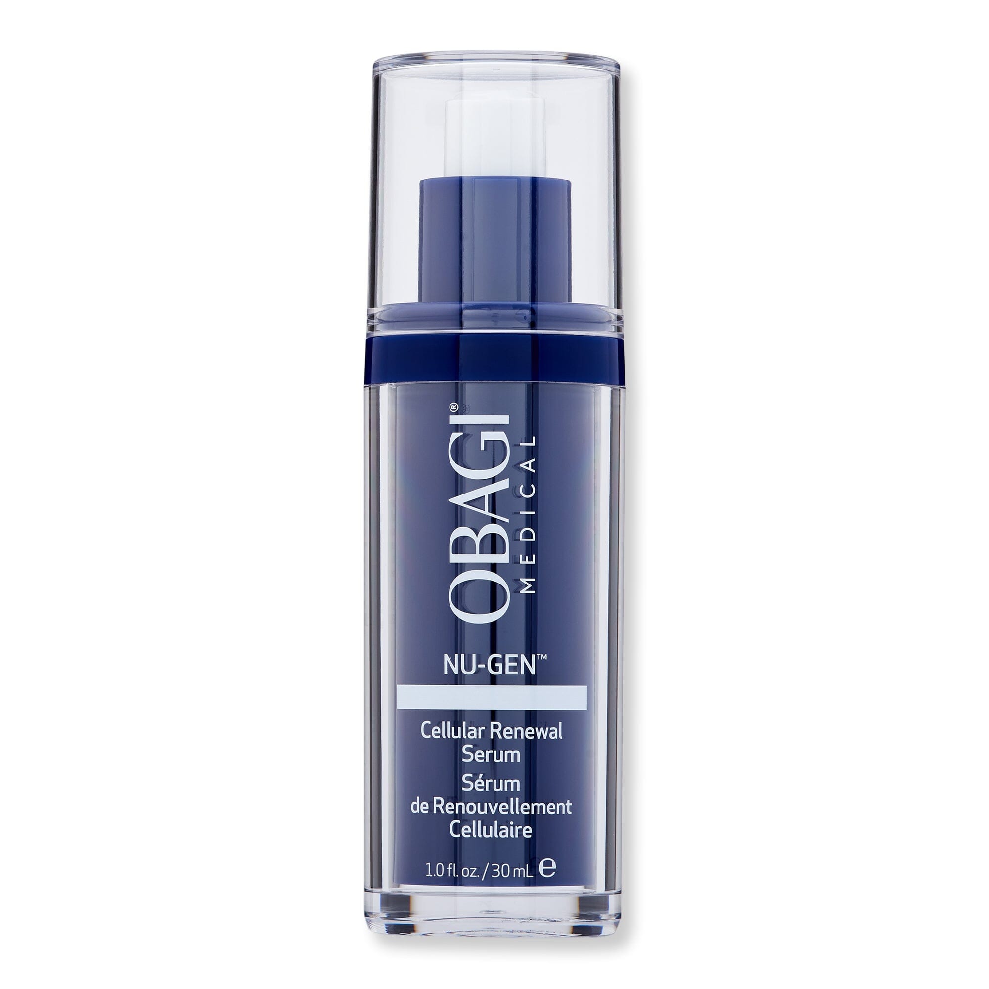 Obagi Obagi Cellular Renewal Serum Serums 1 oz / 30 ml 