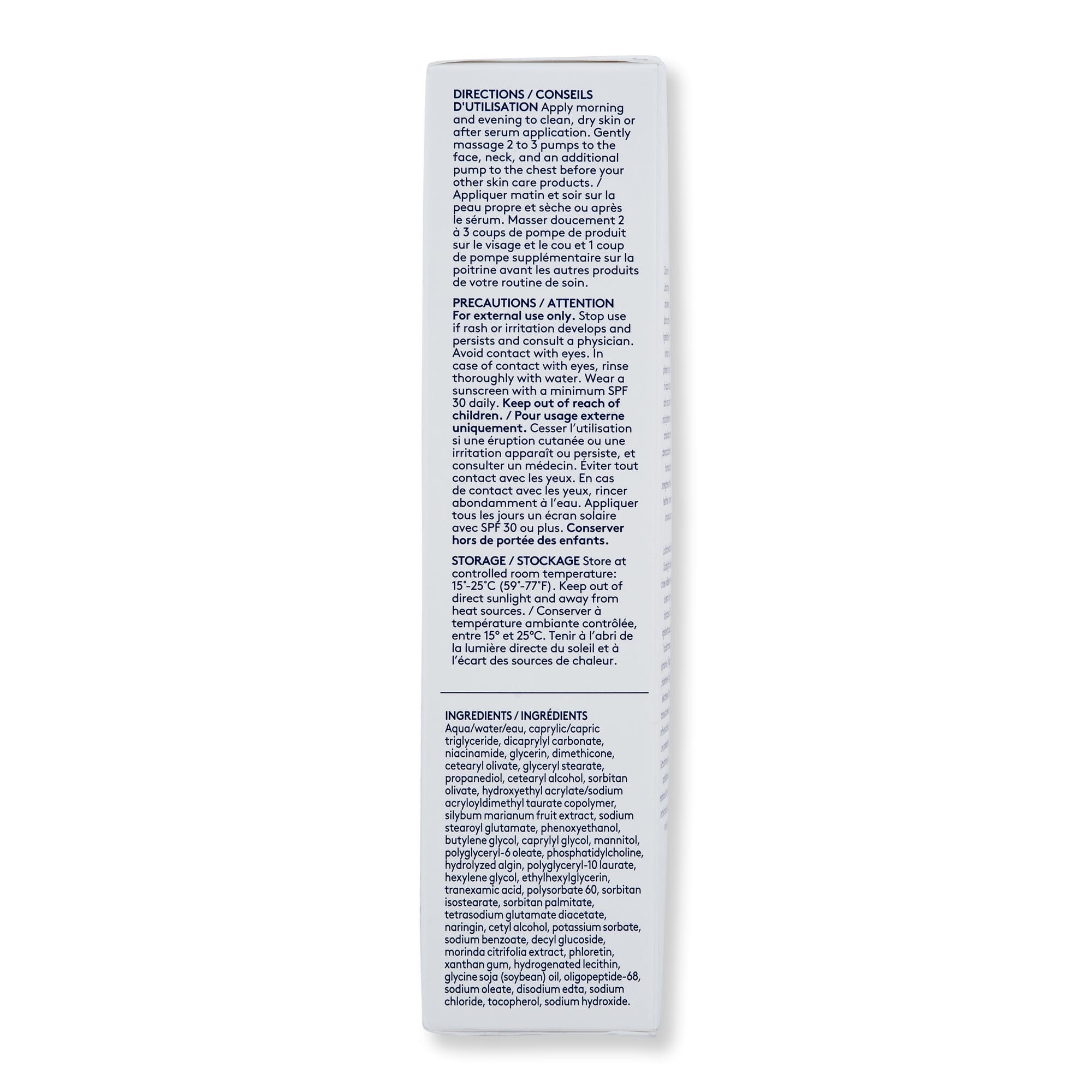 Obagi Obagi Claribright Radiance Brightening Lotion 1.7 oz 50 g Skin Care Treatments 