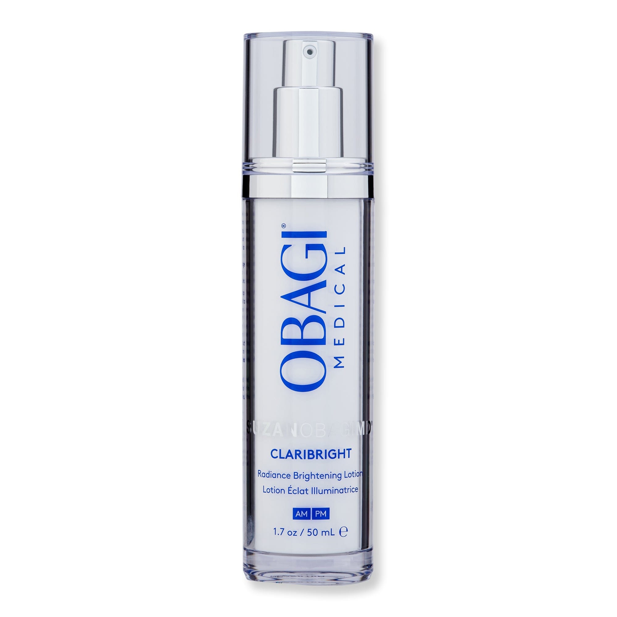 Obagi Obagi Claribright Radiance Brightening Lotion Skin Care Treatments 1.7 oz / 50 g 