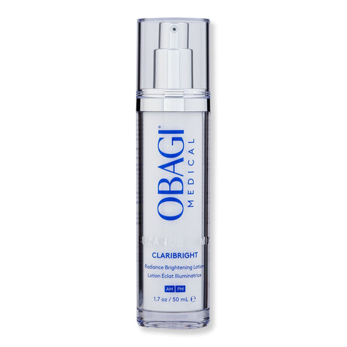 Obagi Obagi Claribright Radiance Brightening Lotion Skin Care Treatments 1.7 oz / 50 g 