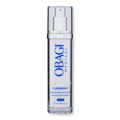 Obagi Obagi Claribright Radiance Brightening Lotion Skin Care Treatments 1.7 oz / 50 g 