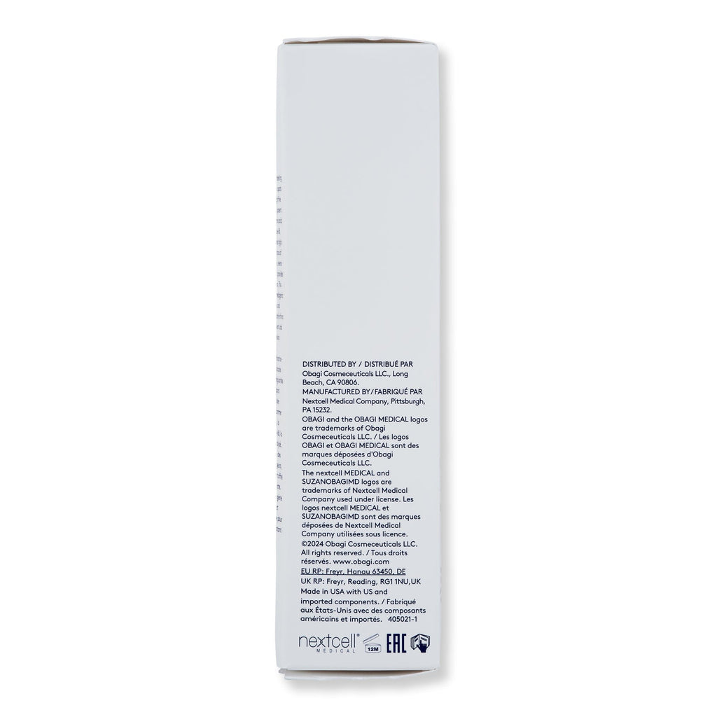 Obagi Obagi Claribright Radiance Brightening Lotion Skin Care Treatments 