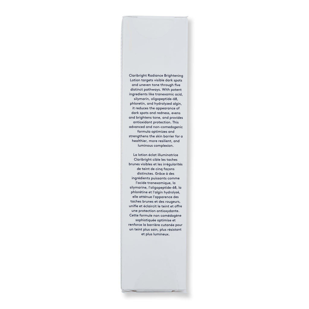 Obagi Obagi Claribright Radiance Brightening Lotion Skin Care Treatments 