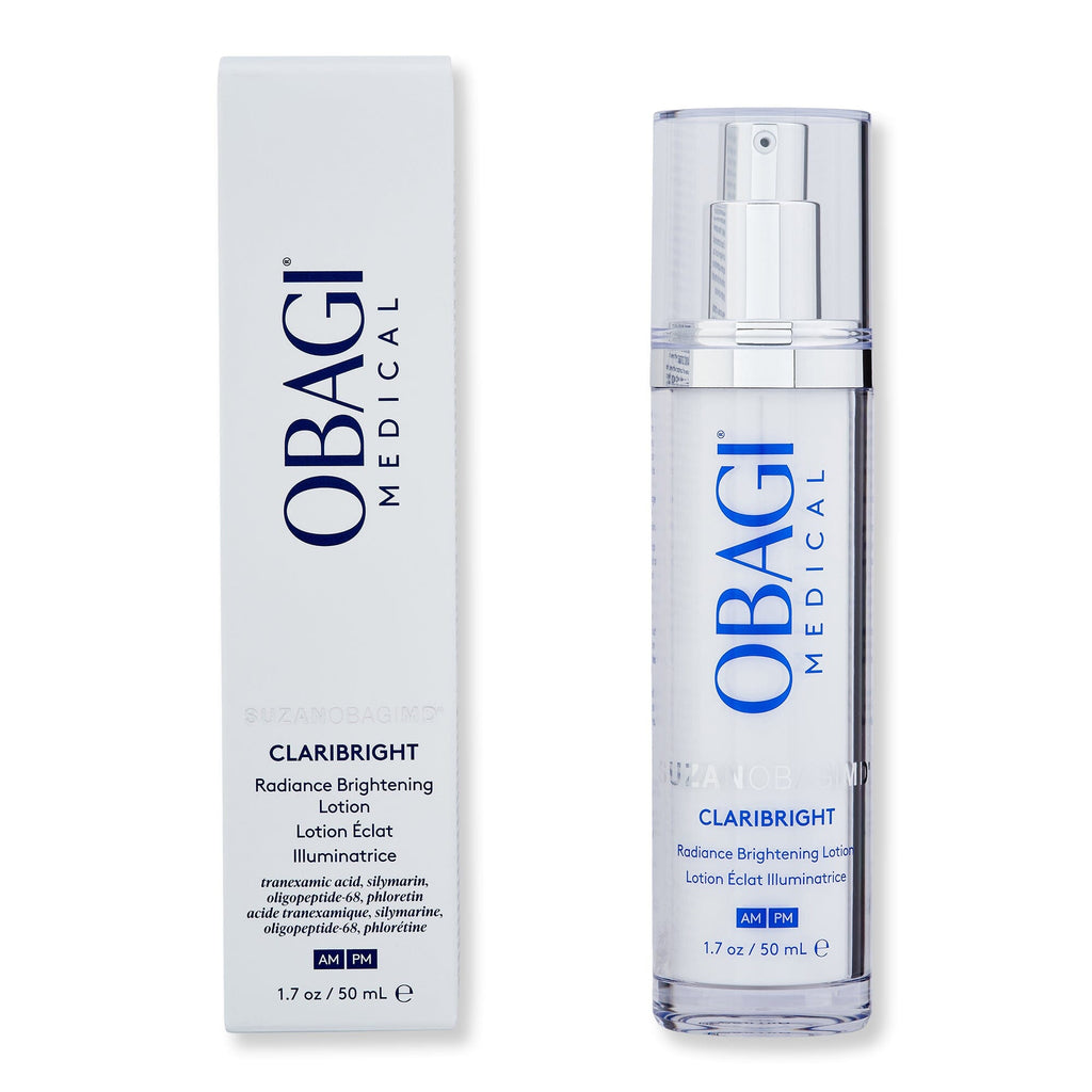 Obagi Obagi Claribright Radiance Brightening Lotion Skin Care Treatments 