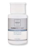 Obagi Obagi Clenziderm MD Pore Therapy Toners 5 fl oz / 118 ml 
