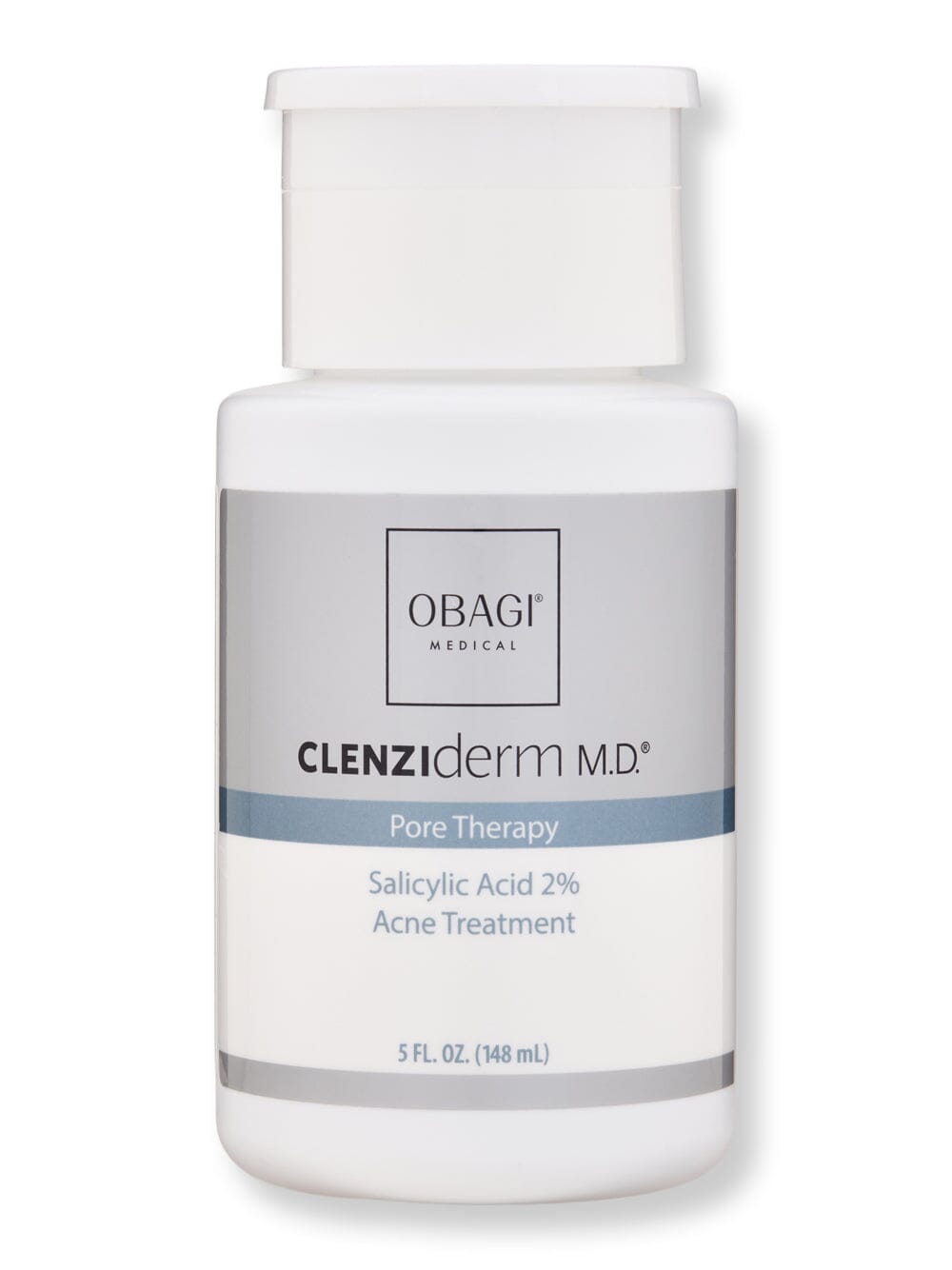 Obagi Obagi Clenziderm MD Pore Therapy Toners 5 fl oz / 118 ml 