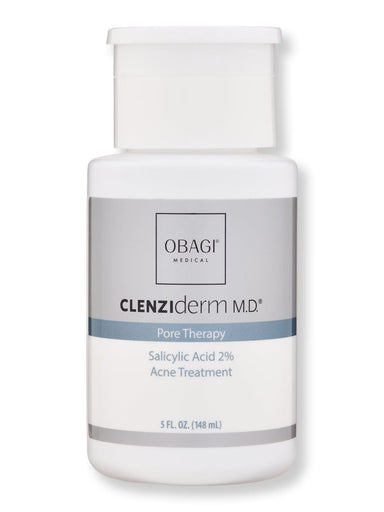 Obagi Obagi Clenziderm MD Pore Therapy Toners 5 fl oz / 118 ml 