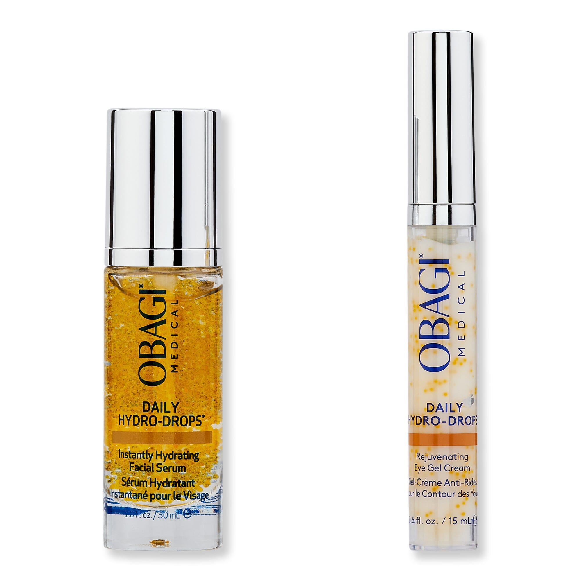 Obagi Obagi Daily Hydro-Drop Kit Skin Care Kits 
