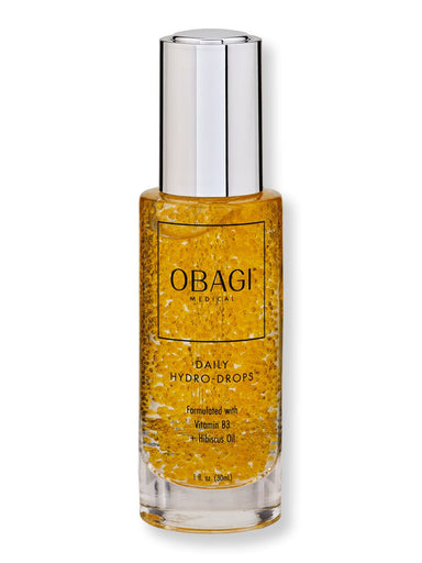 Obagi Obagi Daily Hydro-Drops Facial Serum 1 fl oz 30 ml Serums 