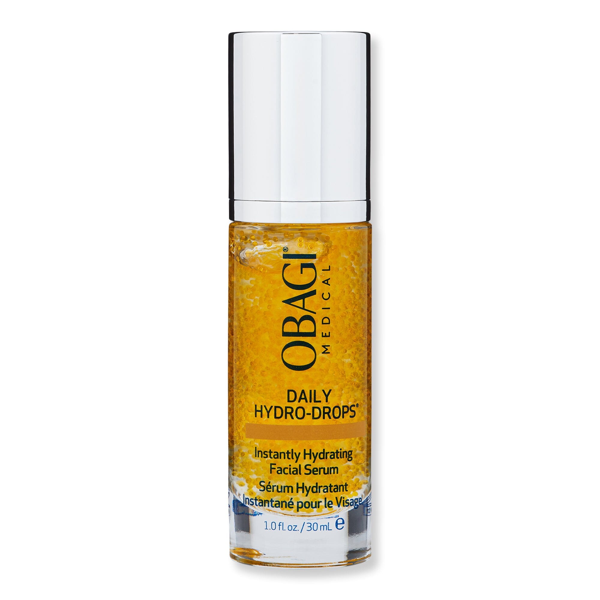 Obagi Obagi Daily Hydro-Drops Facial Serum 1 fl oz 30 ml Serums 