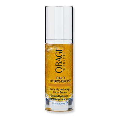 Obagi Obagi Daily Hydro-Drops Facial Serum 1 fl oz 30 ml Serums 