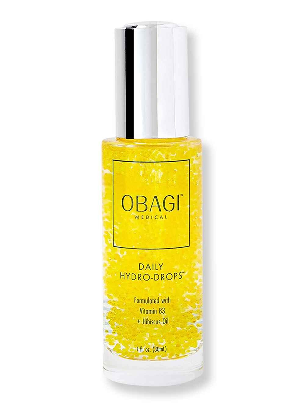 Obagi Obagi Daily Hydro-Drops Facial Serum 1 fl oz 30 ml Serums 