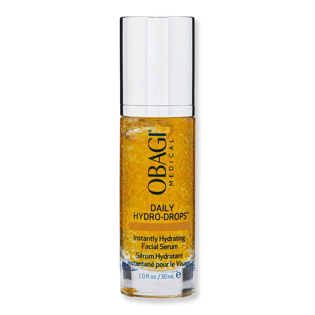 Obagi Obagi Daily Hydro-Drops Facial Serum Serums 1 fl oz / 30 ml 